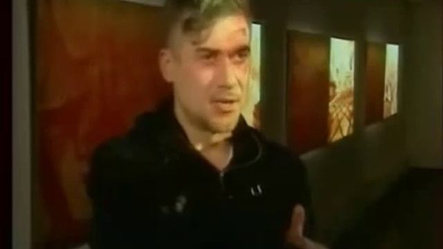 Москва будущего по версии Алексея Беляева-Гинтовта смотреть онлайн