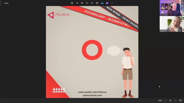 Understanding the Word 'O' смотреть онлайн