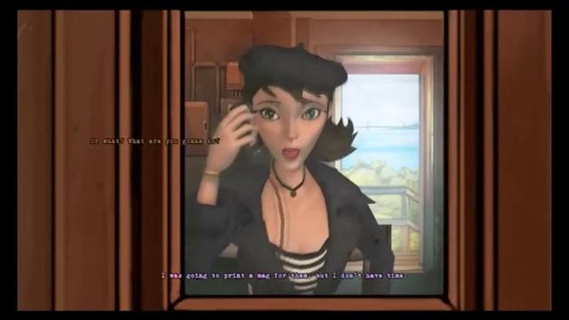 1954 Alcatraz Review смотреть онлайн