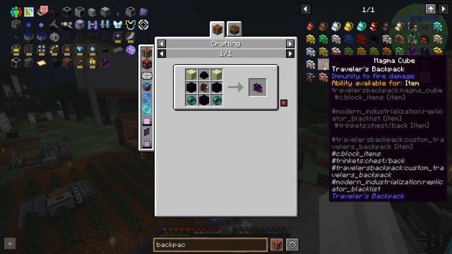 Ep42 Modular Armo(u)r - Minecraft All of Fabric 6 Modpack смотреть онлайн