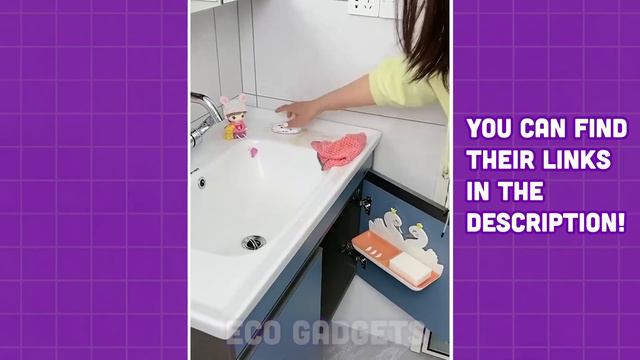 🥰 New Gadgets & Versatile Utensils For Home #48 🏠 Appliances, Make Up, Smart Inventions スマートアプライアン