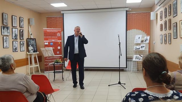 Владимир Усольцев — Ну где же ты, любовь моя? смотреть онлайн