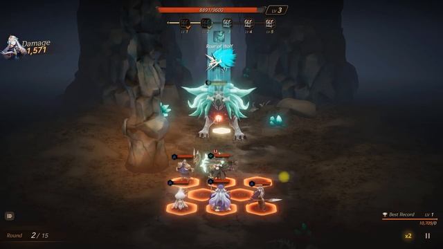 Souls ✪ Ранний доступ ✪ Новая idle РПГ ✪ Красивый арт ✪ Призывы новичка ✪ Первый взгляд смотреть онлайн
