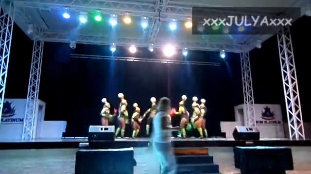 Rubi Platinum SAMBA (Turkey, Alanya) - Руби Платинум САМБА (Турция, Аланья) смотреть онлайн