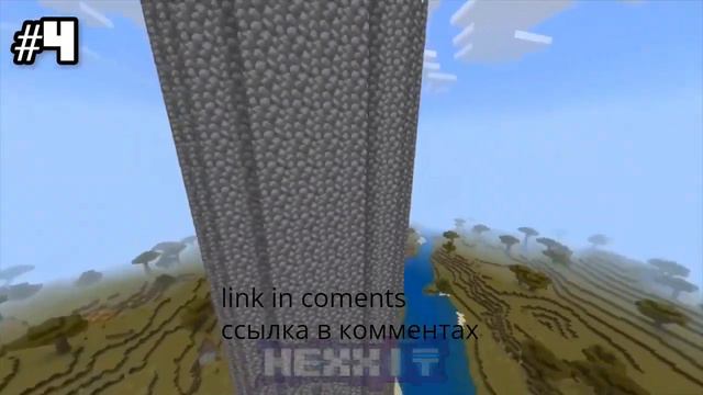 BEST MINECRAFT 1.19 1.20 MODPACKS ЛУЧШИЕ МОДПАКИ МАЙКРАФТ ПЕ СКАЧАТЬ БЕСПЛАТНО В КОММЕНТАХ смотреть онлайн