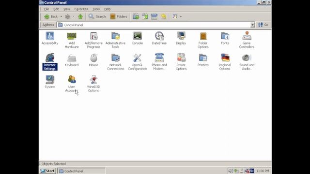 A ReactOS Video смотреть онлайн