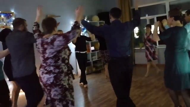 Танцы в Орле смотреть онлайн