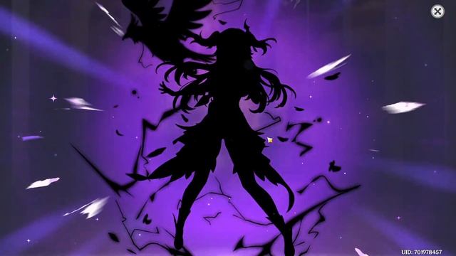 шок!!! донатер выкрутил 10 хутао за 6 круток невероятная удача геншиншш ипмакт))