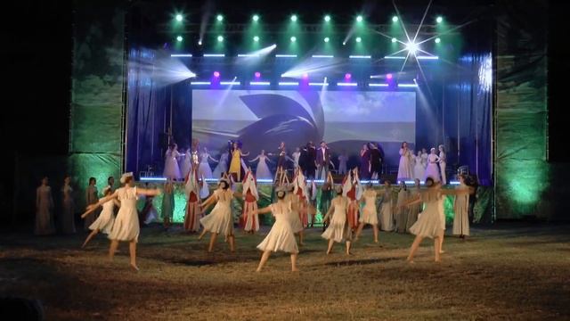 Калининское лето 2019 финал смотреть онлайн