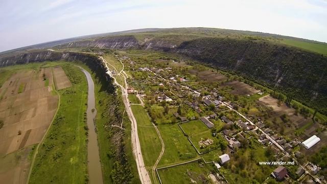 Moldova, Orheiul Vechi 2016 смотреть онлайн