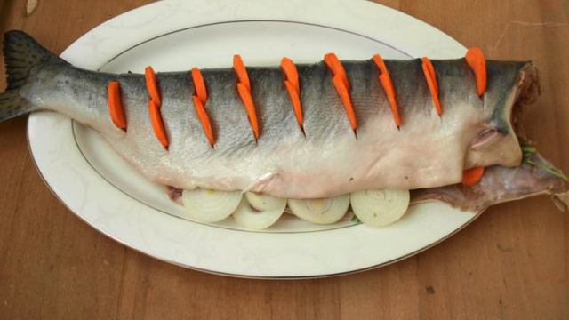 Вкусные будни