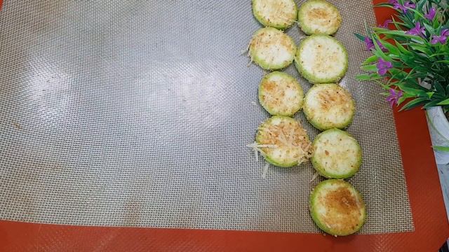 Такое Должен Приготовить Каждый! Вкусные Кабачки на Скорую Руку смотреть онлайн