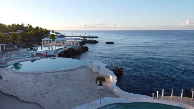 Путешествие в Республику Доминикана в 2021 году. смотреть онлайн