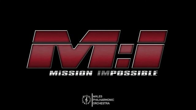 Mission Impossible Theme [10 Hours] смотреть онлайн