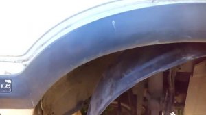 Как снимать молдинги дверей опель зафира А opel