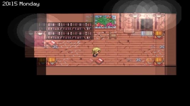 ► Pokémon Reborn Full Walkthrough Part 32 — Tourmaline Desert's Train Puzzle, Battling Titania смотреть онлайн