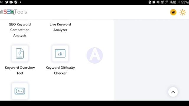All In One Website, Small Seo Tools, @Alliance111 смотреть онлайн