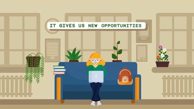 Why is Education Important - A Short Video смотреть онлайн