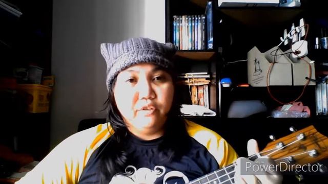 Toss A Coin To Your Witcher - ukulele cover смотреть онлайн