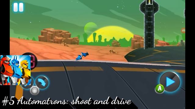 Top Ten tiny lab production android games with controller support gameplay смотреть онлайн