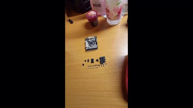 Ремонт блока питания CORSAIR HX850I. ЧАСТЬ 2 смотреть онлайн