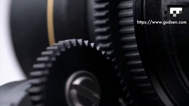 MOZA Air 2 tutorial with Canon смотреть онлайн