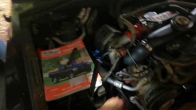 Rénovation 4Runner TOYOTA 2LT ! (Je sort le PROTAGONISTE de son antre) смотреть онлайн