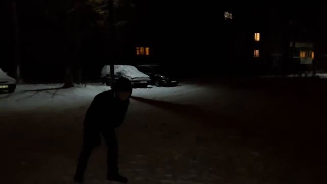 Охота на Снеговиков 3))) смотреть онлайн