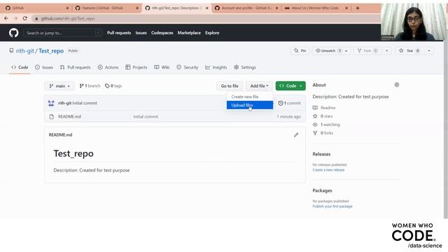 Build a Data Science Project From Scratch - GitHub Walkthrough смотреть онлайн