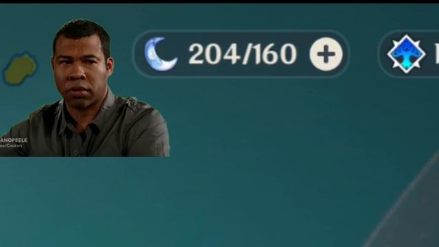 Who else did this mistake in genshin impact..... смотреть онлайн