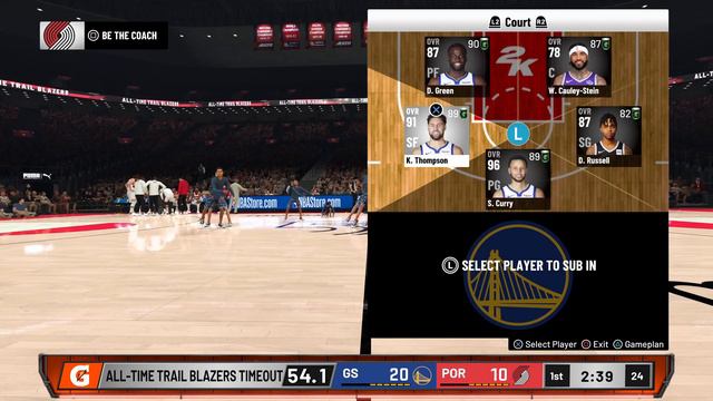 NBA chilling /forgot too get 2K23 Disk смотреть онлайн