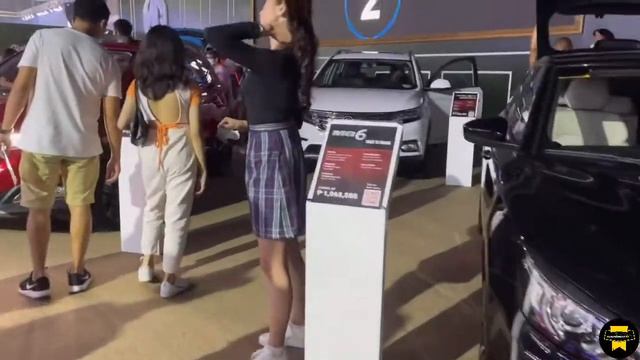 MG Auto Show 2022 смотреть онлайн