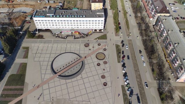 площадь 3 смотреть онлайн