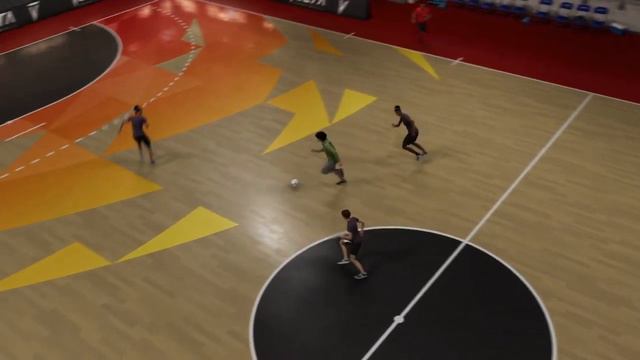 Мастер мяча Fifa 20 смотреть онлайн