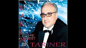 Карен Саркисян - 50 тари