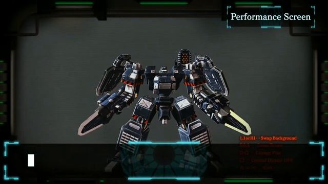 Damascus Gear Operation Osaka HD Edition смотреть онлайн