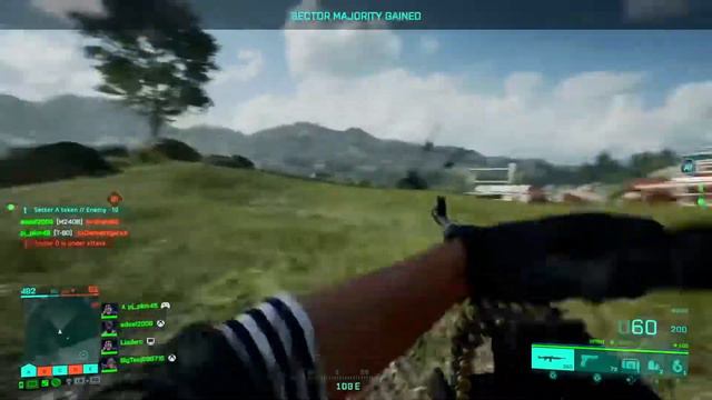 Charge On #battlefield2042 #battlefield #xbox #consolegaming #eagames #gamingvideos смотреть онлайн