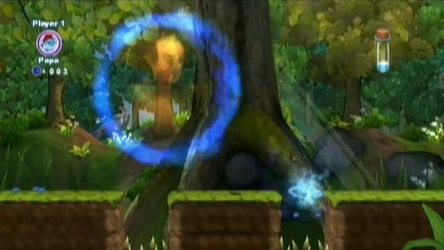 The Smurfs 2 - Movie Game смотреть онлайн