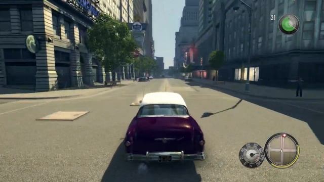 Mafia II Definitive Edition DLC часть 15 смотреть онлайн