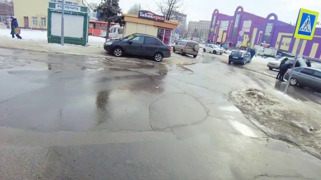 ВОРОНЕЖ ПРОГУЛКА У ДИМИТРОВА#воронеж смотреть онлайн