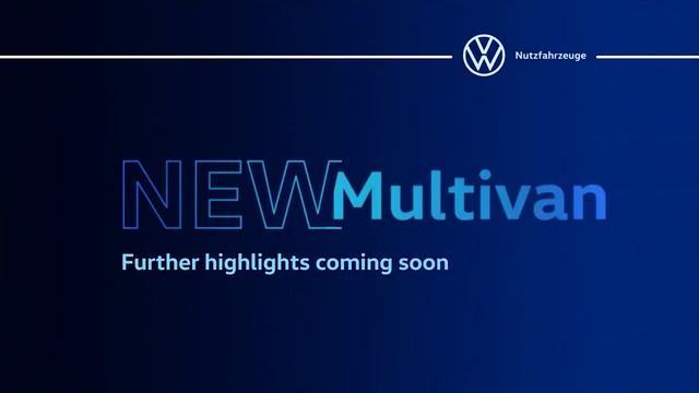 All New Volkswagen T7 Multivan (VW T7) 2022 - FIRST LOOK, Interior & Exterior Teaser Coming Soon смотреть онлайн