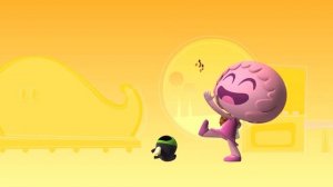 Jelly Jamm - Rita adopts a Dodo Music Segment