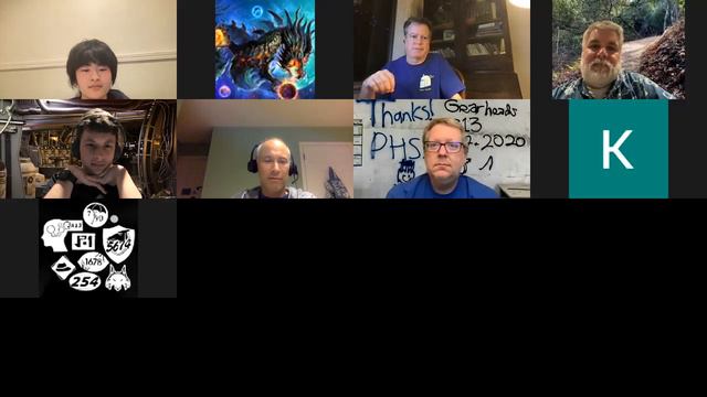 1/13/2021 2813 Career Panel - Bob Clark, David Daney, Dave Falkenburg, Glenn Nomi смотреть онлайн