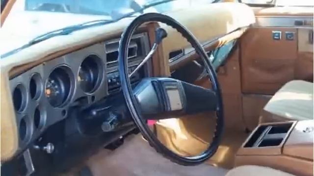 1988 Chevrolet Suburban available from Arizona Fleet Resale смотреть онлайн