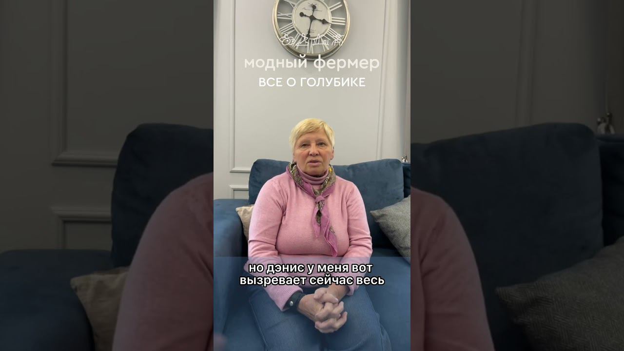 #голубика смотреть онлайн