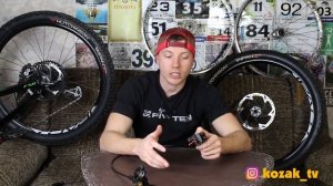 САМАЯ БОЛЬШАЯ ПРОБЛЕМА ТОРМОЗОВ SHIMANO