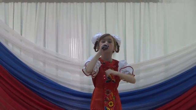 455 Поцелуева Славена г Кандалакша Матрёшка смотреть онлайн