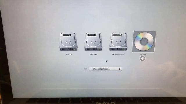 HƯỚNG DẪN Cài Window Cho Macbook Đời Cũ Khi Gặp Báo Lỗi Cài Win Bằng USB - Làm có tâm смотреть онлайн