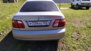 Ниссан Альмера н16 стук клапанов