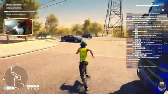 Construction Simulator cap 3, Seguimos aprendiendo Directo resubido, 1080/60. смотреть онлайн